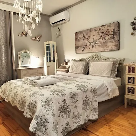 Castleview 2Br Welcome Stay Spacious Lux Apartment Thessaloniki Exterior photo