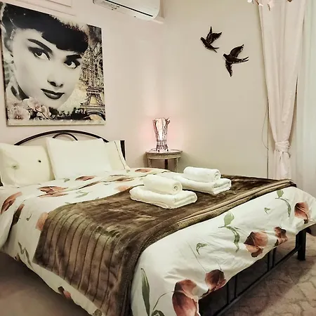 Castleview 2Br Welcome Stay Spacious Lux Apartment Thessaloniki Exterior photo