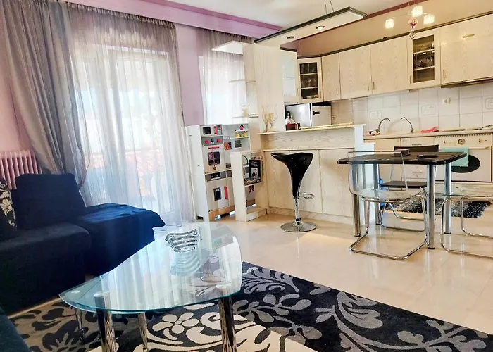 Castleview 2Br Welcome Stay Spacious Lux Apartment