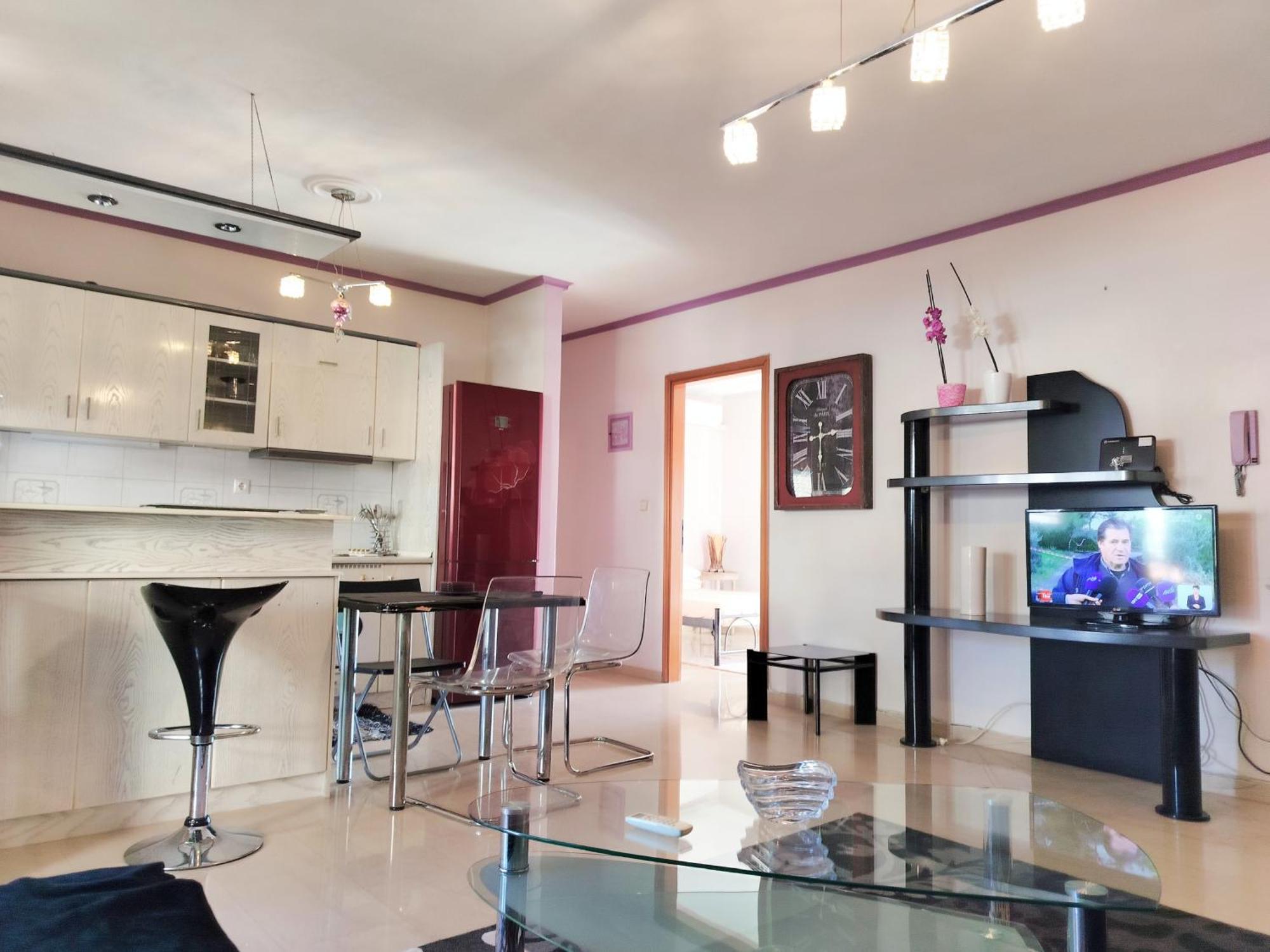 Apartment Castleview 2br Welcome Spacious Lux