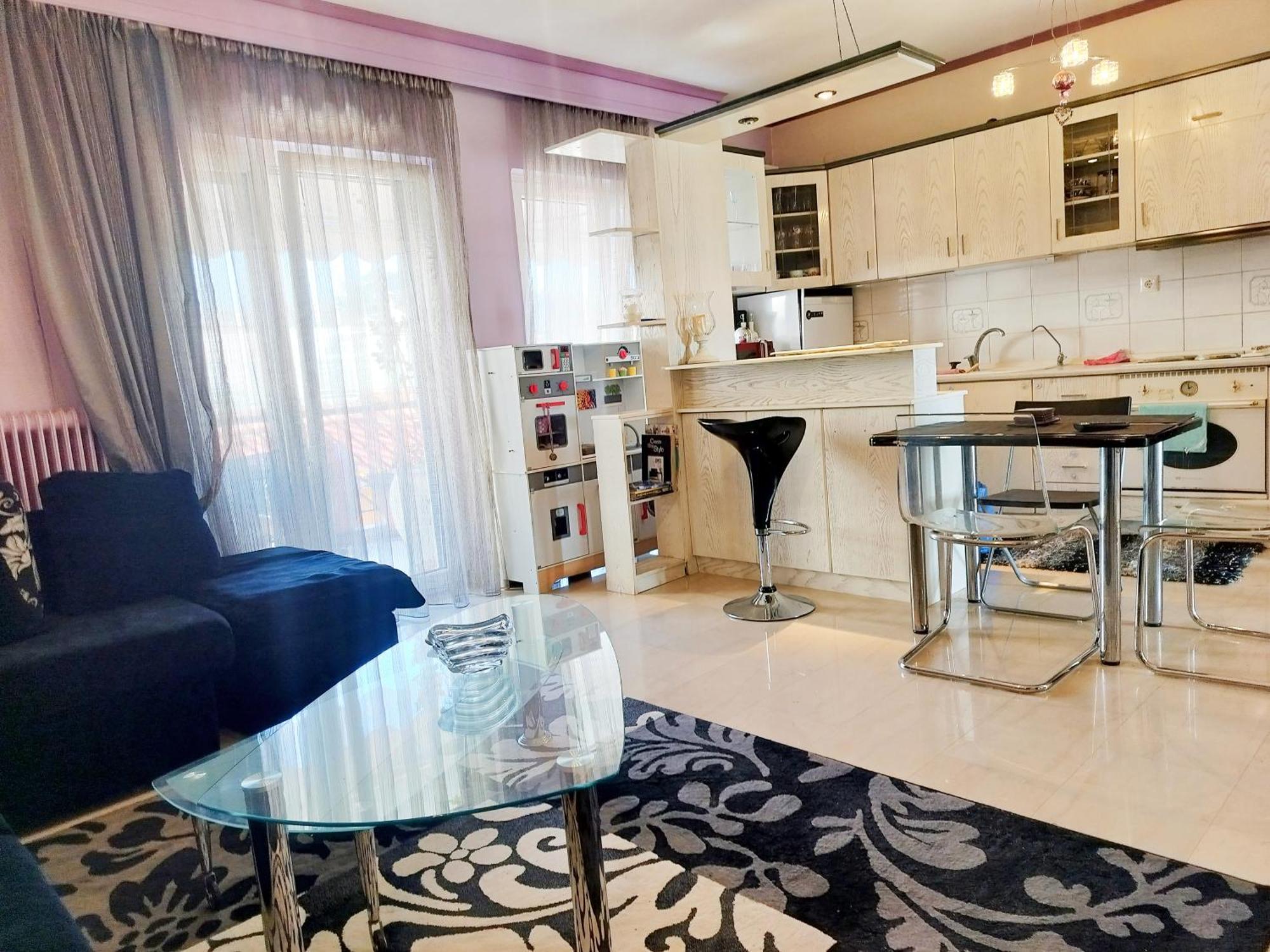 Appartement Castleview 2br Welcome Spacious Lux