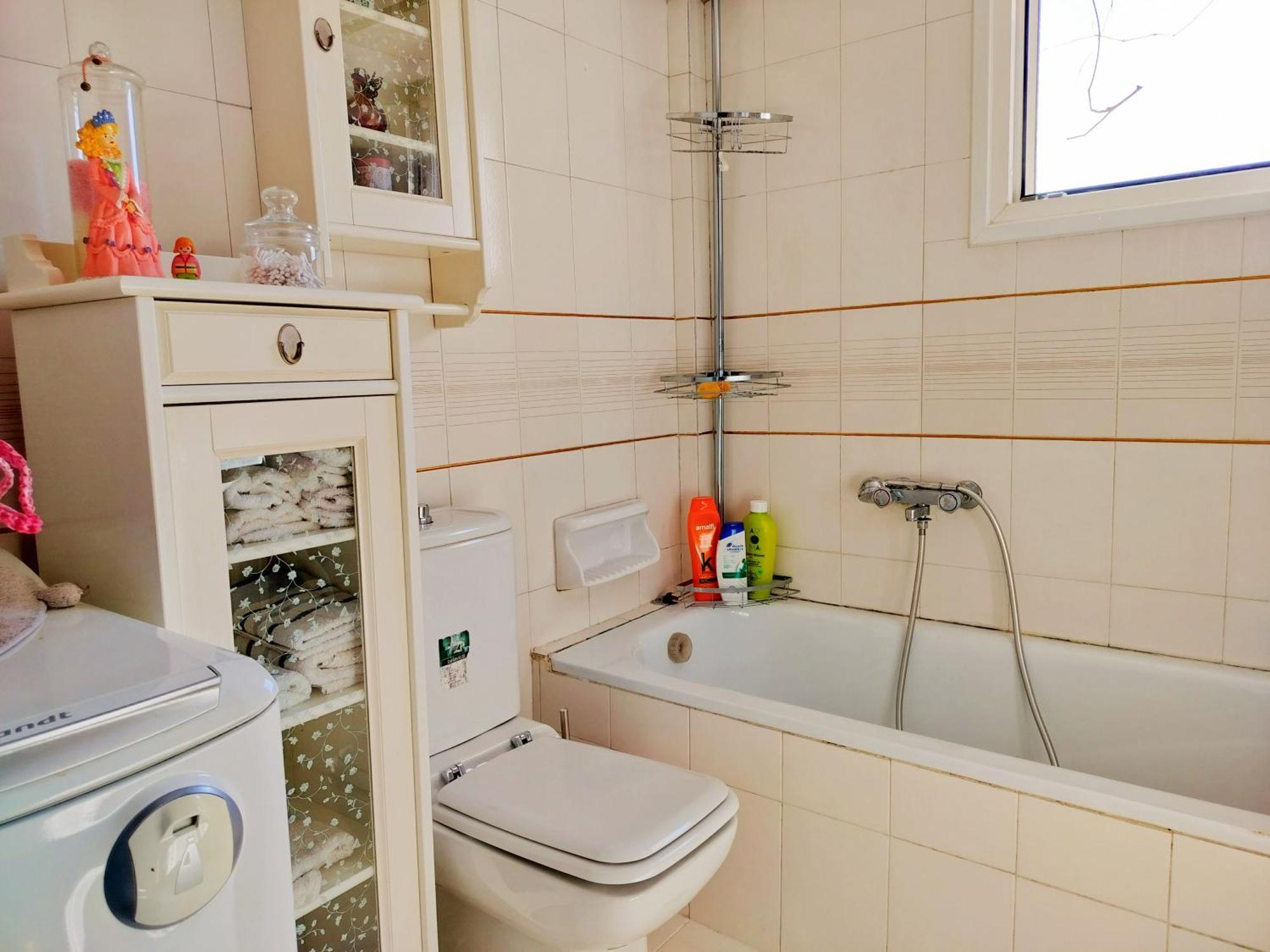 Castleview 2br Welcome Spacious Lux Thessaloniki